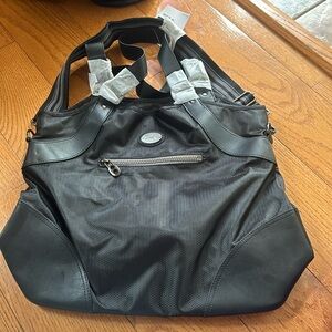 BRAND NEW: UNDER ARMOUR MUST HAVE BAG